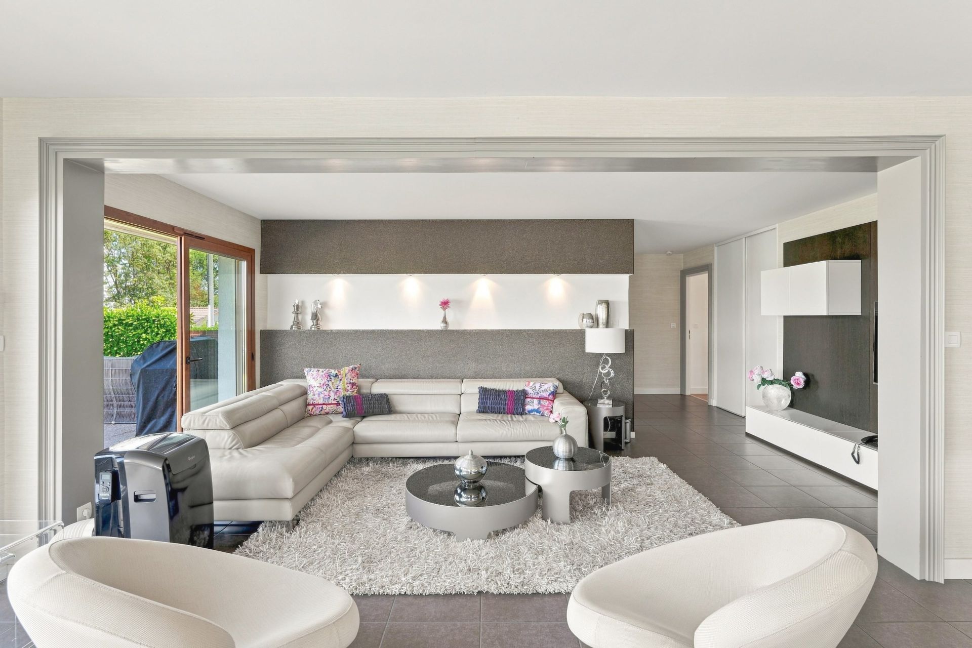 appartement 4 Pièces en vente sur MAXILLY SUR LEMAN (74500)