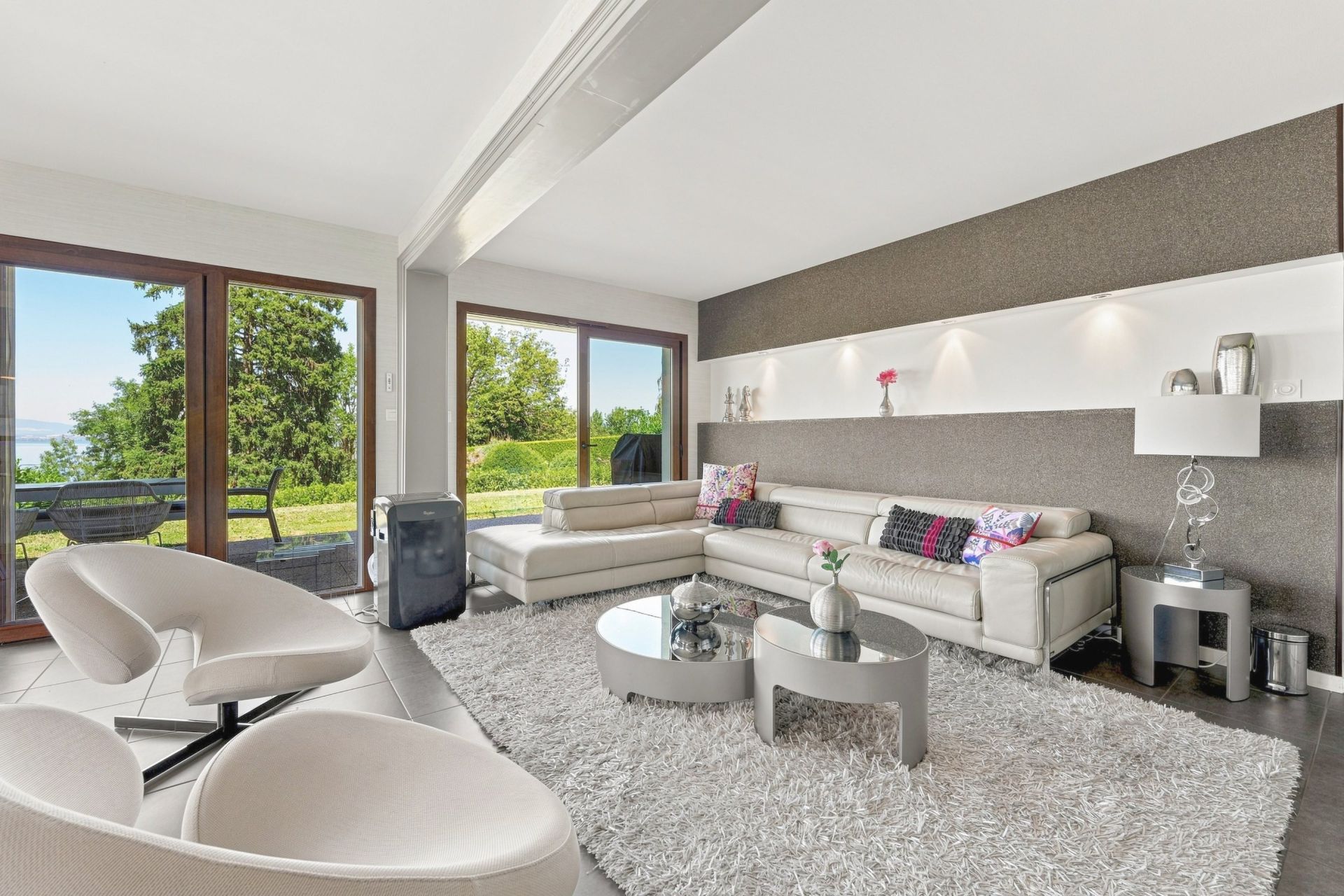 appartement 4 Pièces en vente sur MAXILLY SUR LEMAN (74500)
