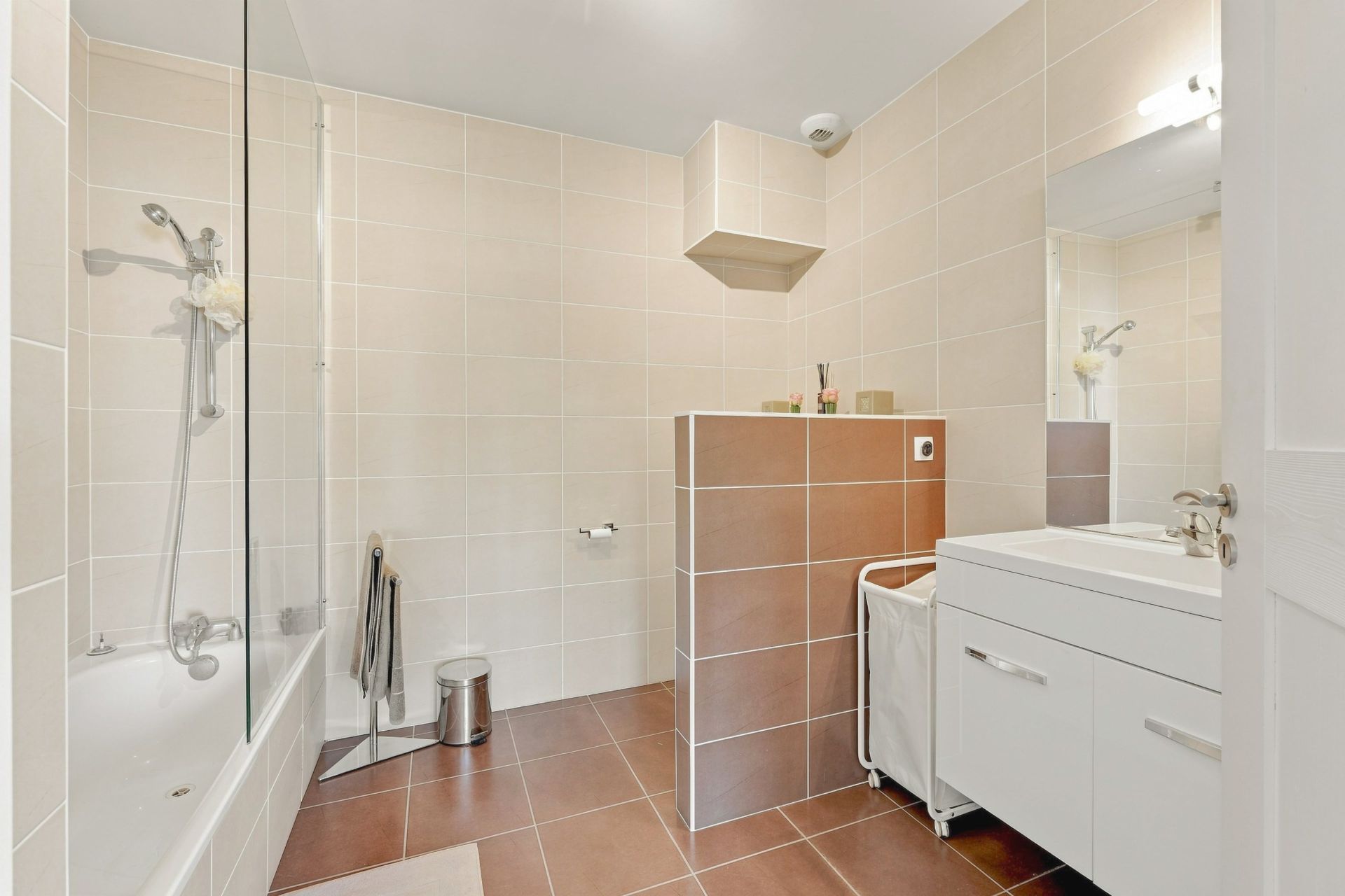 appartement 4 Pièces en vente sur MAXILLY SUR LEMAN (74500)