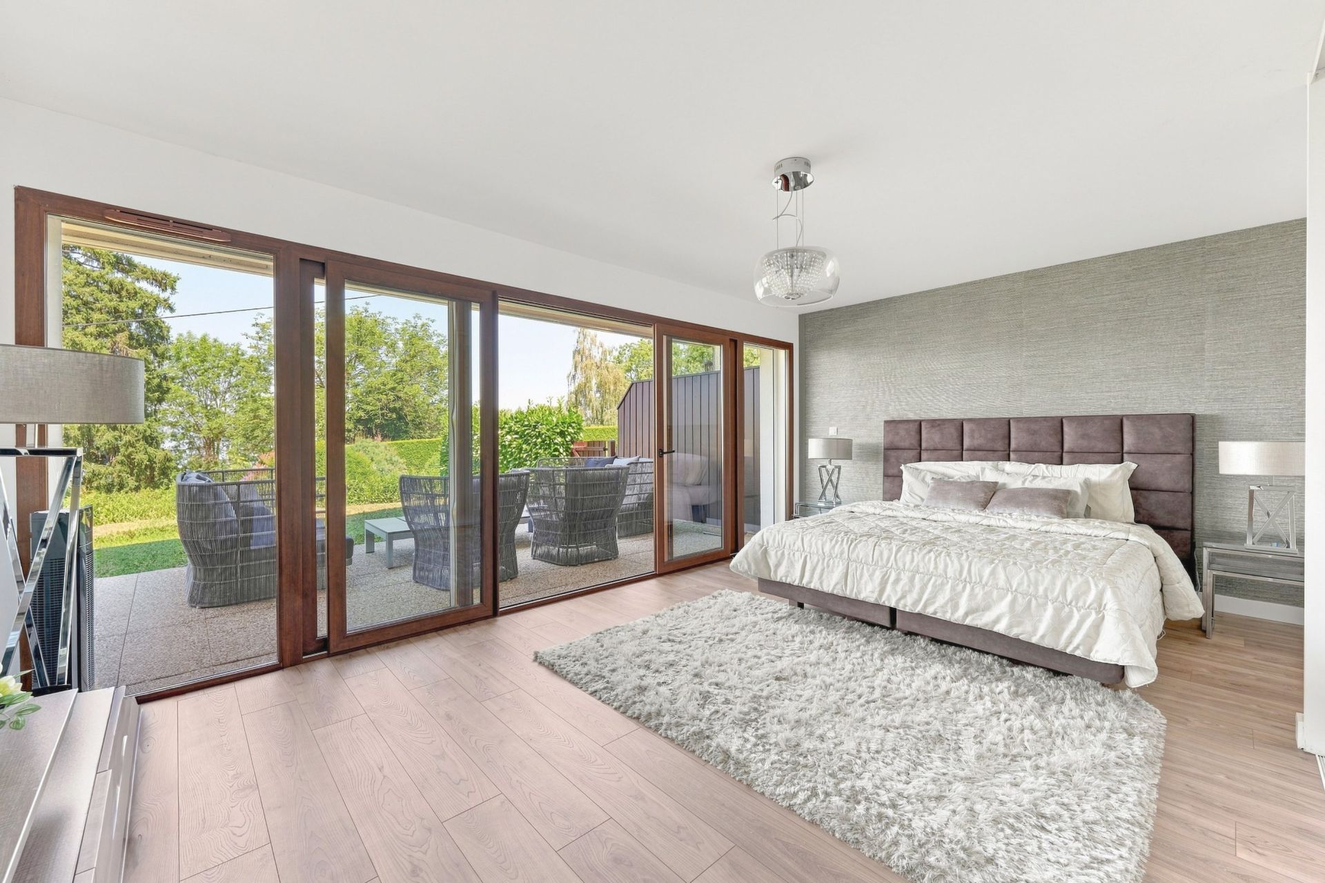 appartement 4 Pièces en vente sur MAXILLY SUR LEMAN (74500)