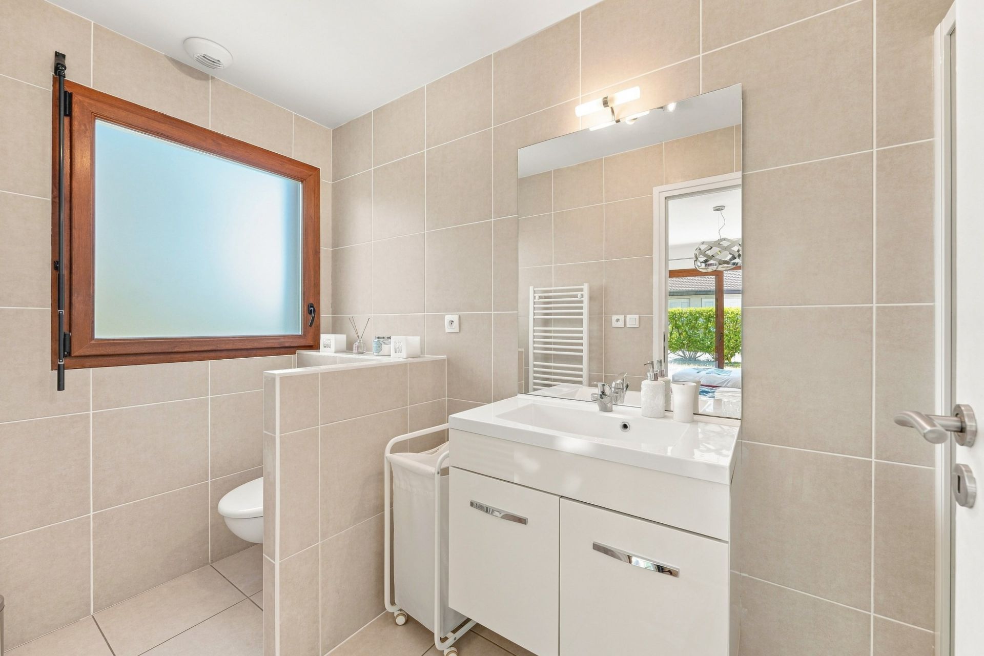 appartement 4 Pièces en vente sur MAXILLY SUR LEMAN (74500)