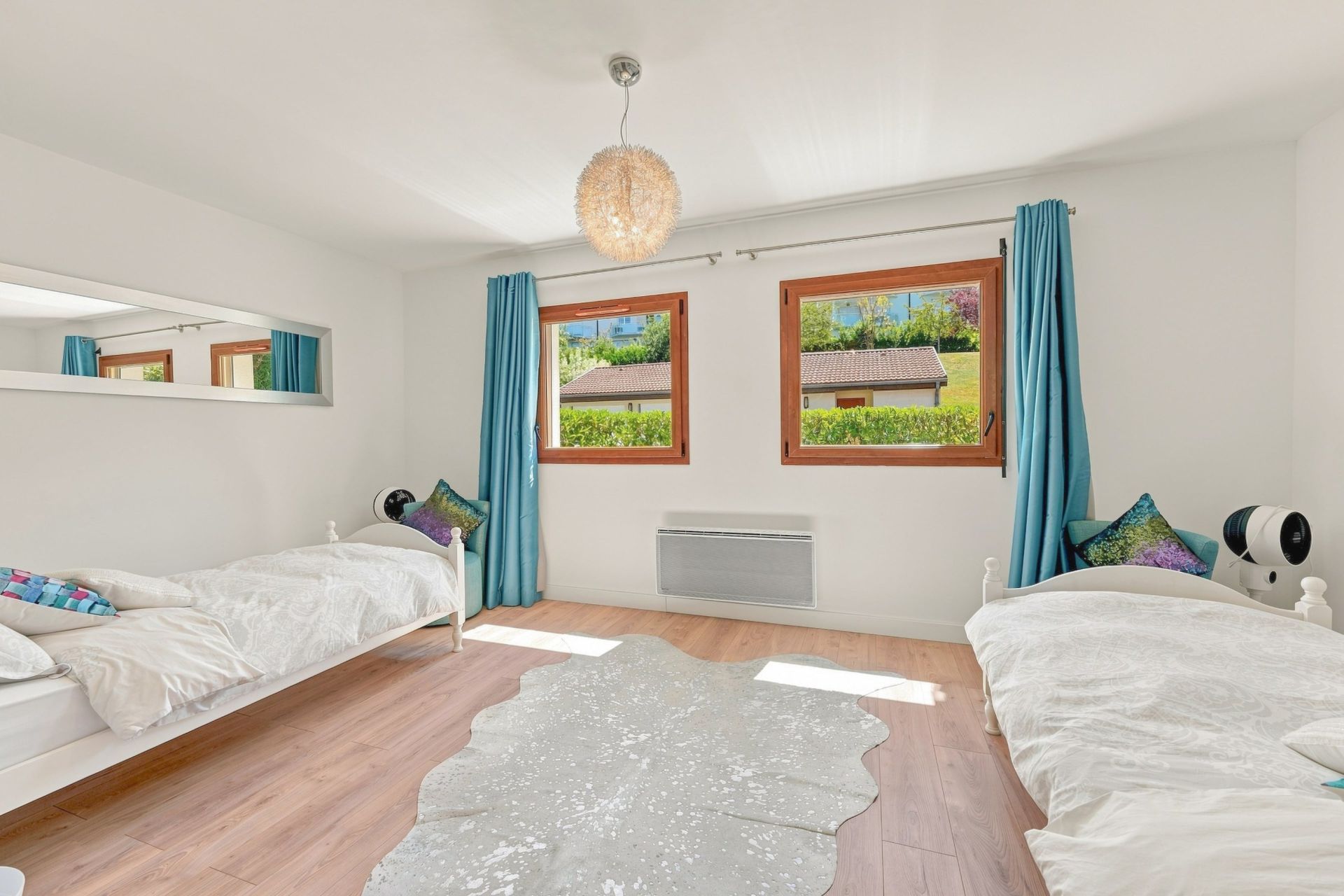 appartement 4 Pièces en vente sur MAXILLY SUR LEMAN (74500)
