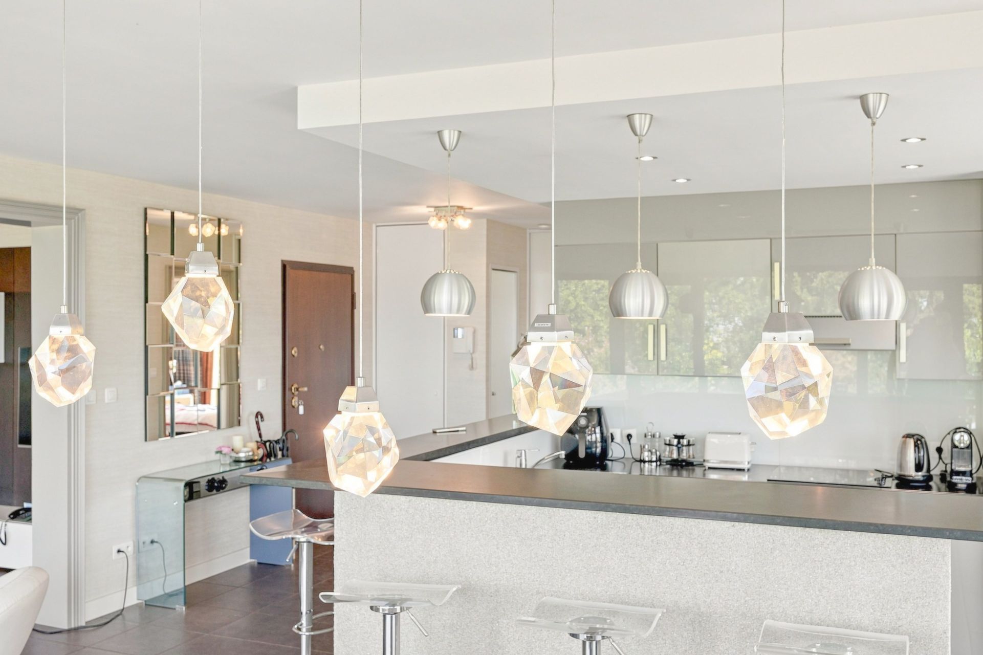 appartement 4 Pièces en vente sur MAXILLY SUR LEMAN (74500)