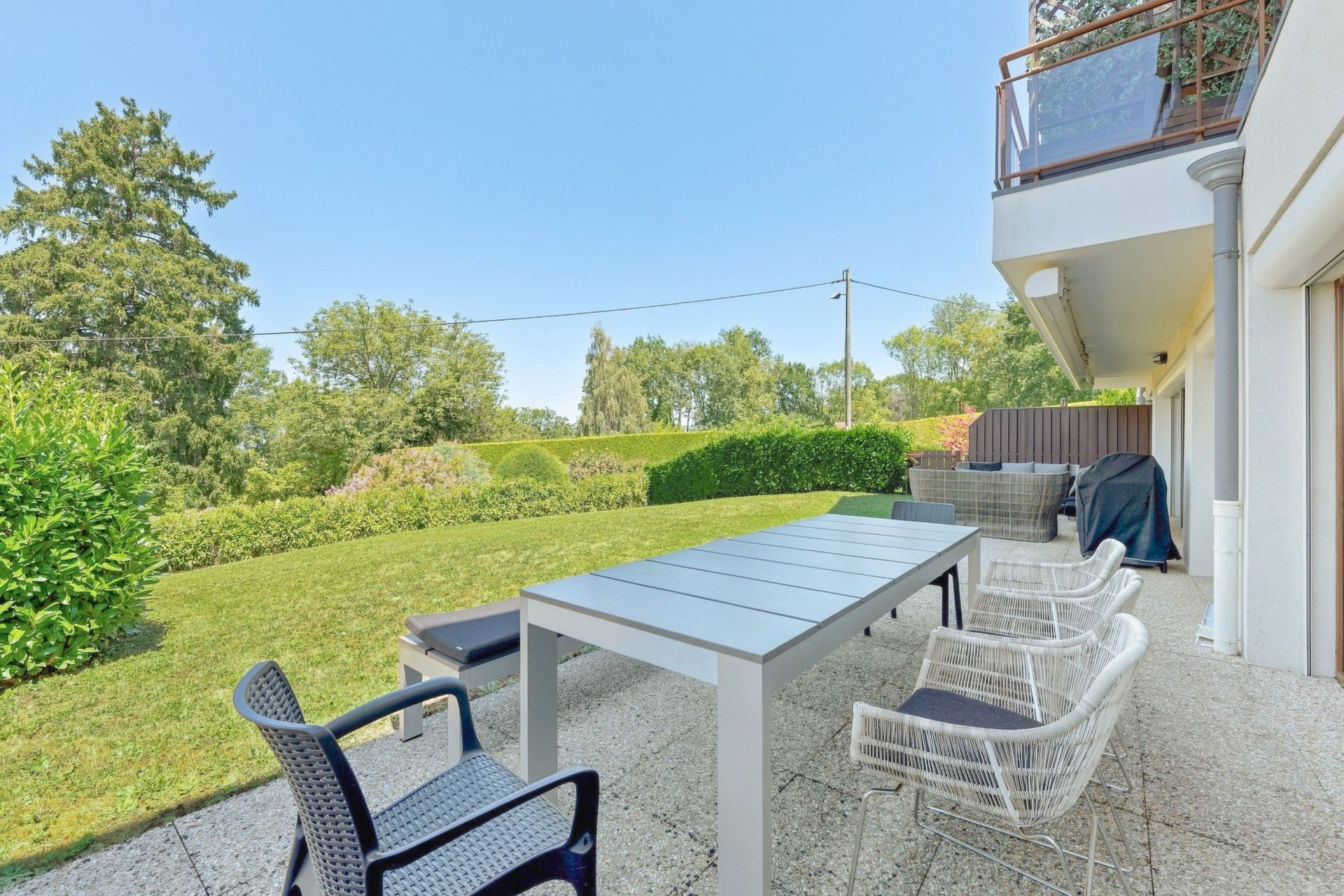 appartement 4 Pièces en vente sur MAXILLY SUR LEMAN (74500)