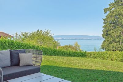 Vente Appartement Maxilly-sur-Léman 4&nbsp;Pièces 160&nbsp;m²