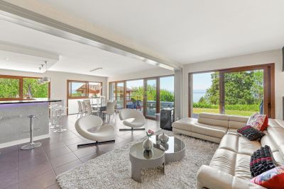 Vente Appartement Maxilly-sur-Léman 4&nbsp;Pièces 160&nbsp;m²