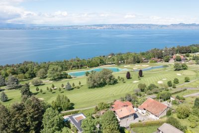 Sale Architect's house Publier 6&nbsp;Rooms 210&nbsp;m²