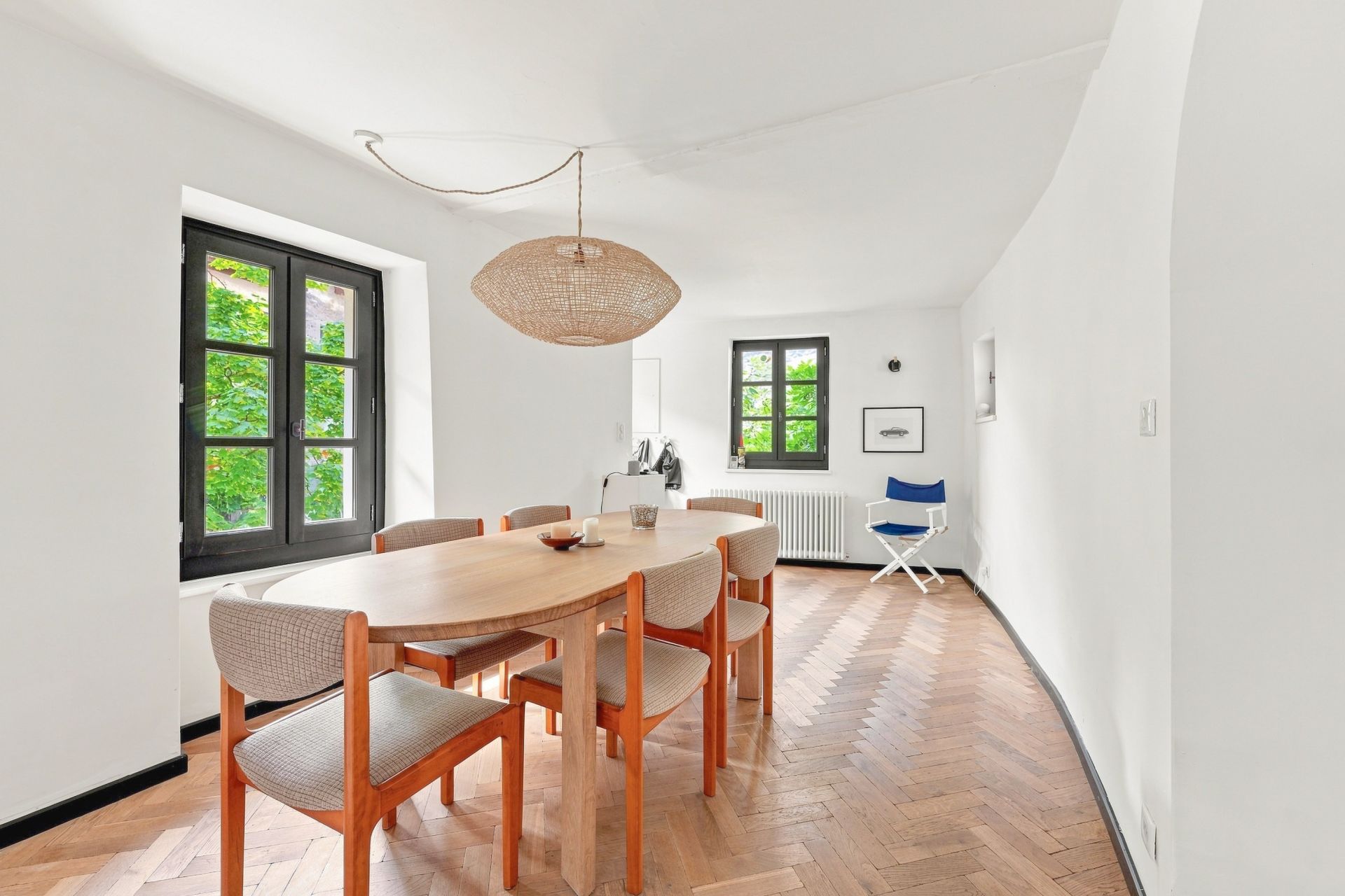  8 Rooms for sale on NERNIER (74140)