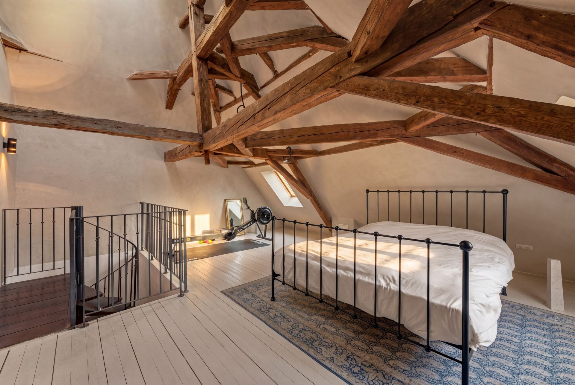  8 Rooms for sale on NERNIER (74140)