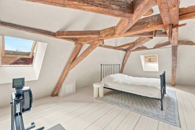 Sale  Nernier 8&nbsp;Rooms 142&nbsp;m²