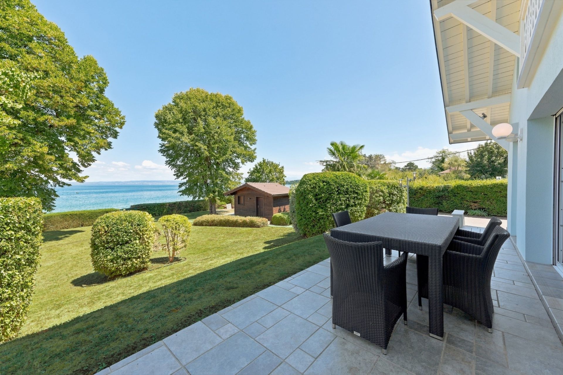 house 6 Rooms for sale on ANTHY SUR LEMAN (74200)