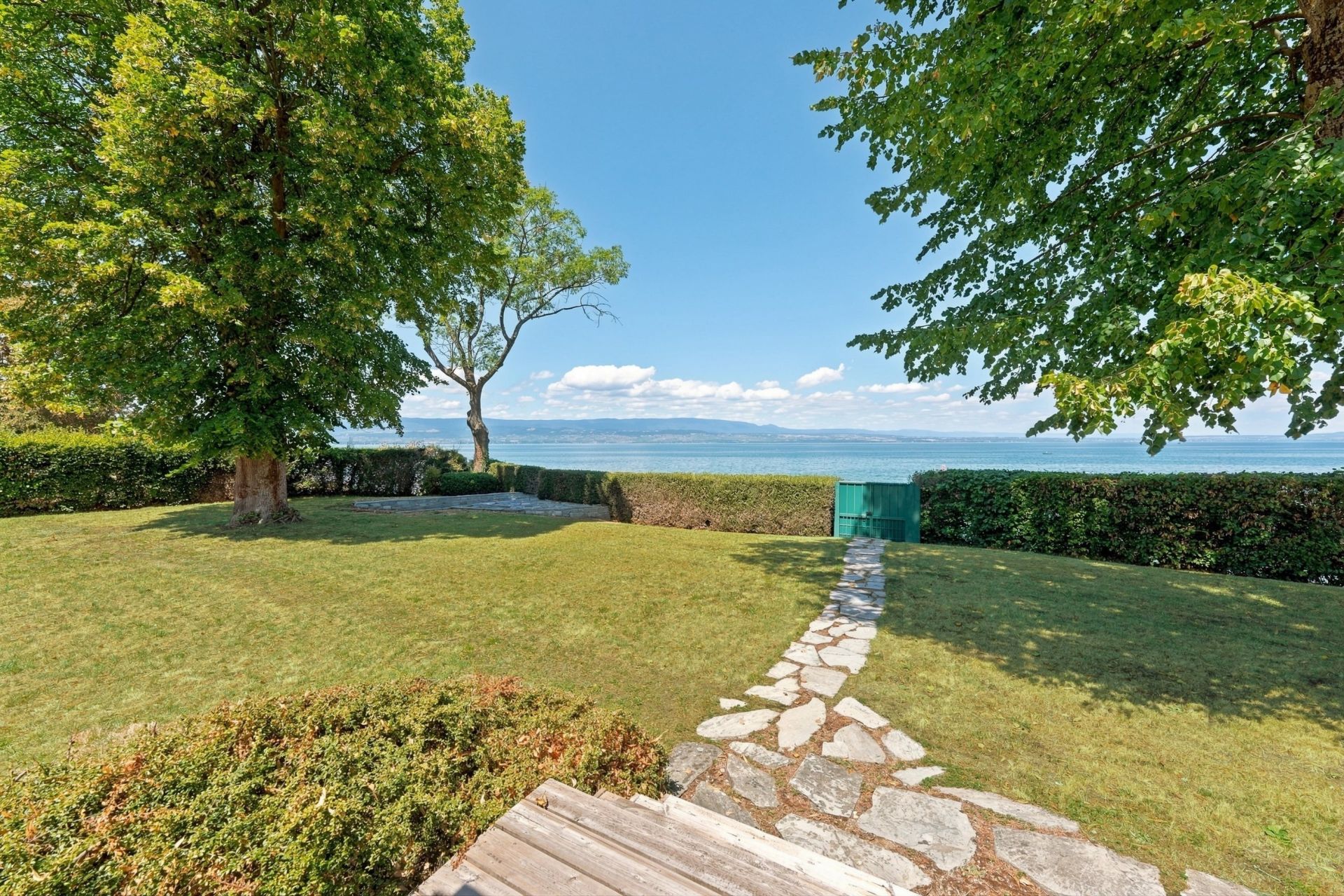house 6 Rooms for sale on ANTHY SUR LEMAN (74200)