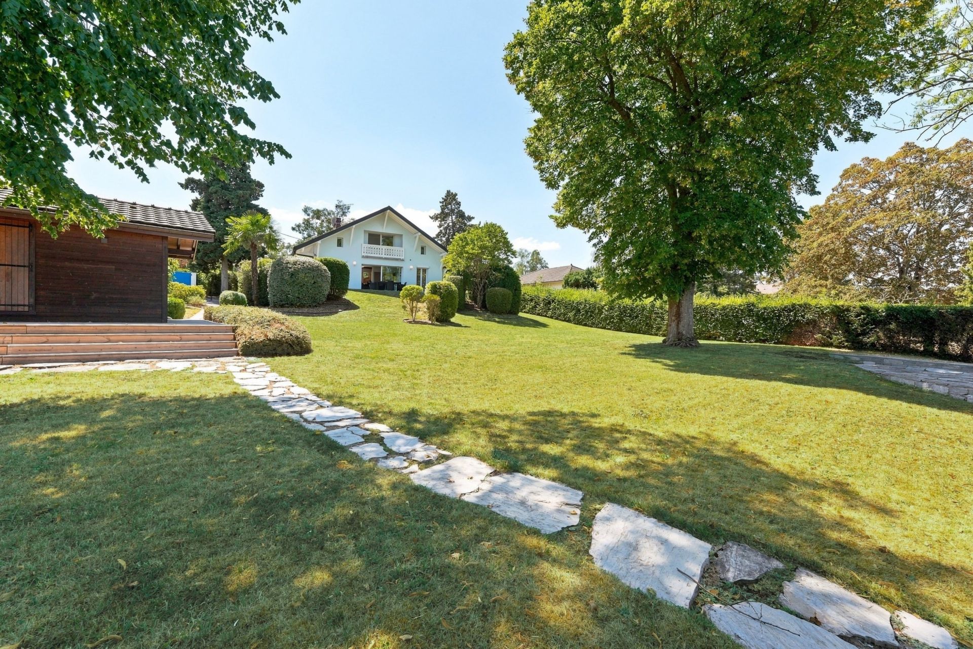 house 6 Rooms for sale on ANTHY SUR LEMAN (74200)