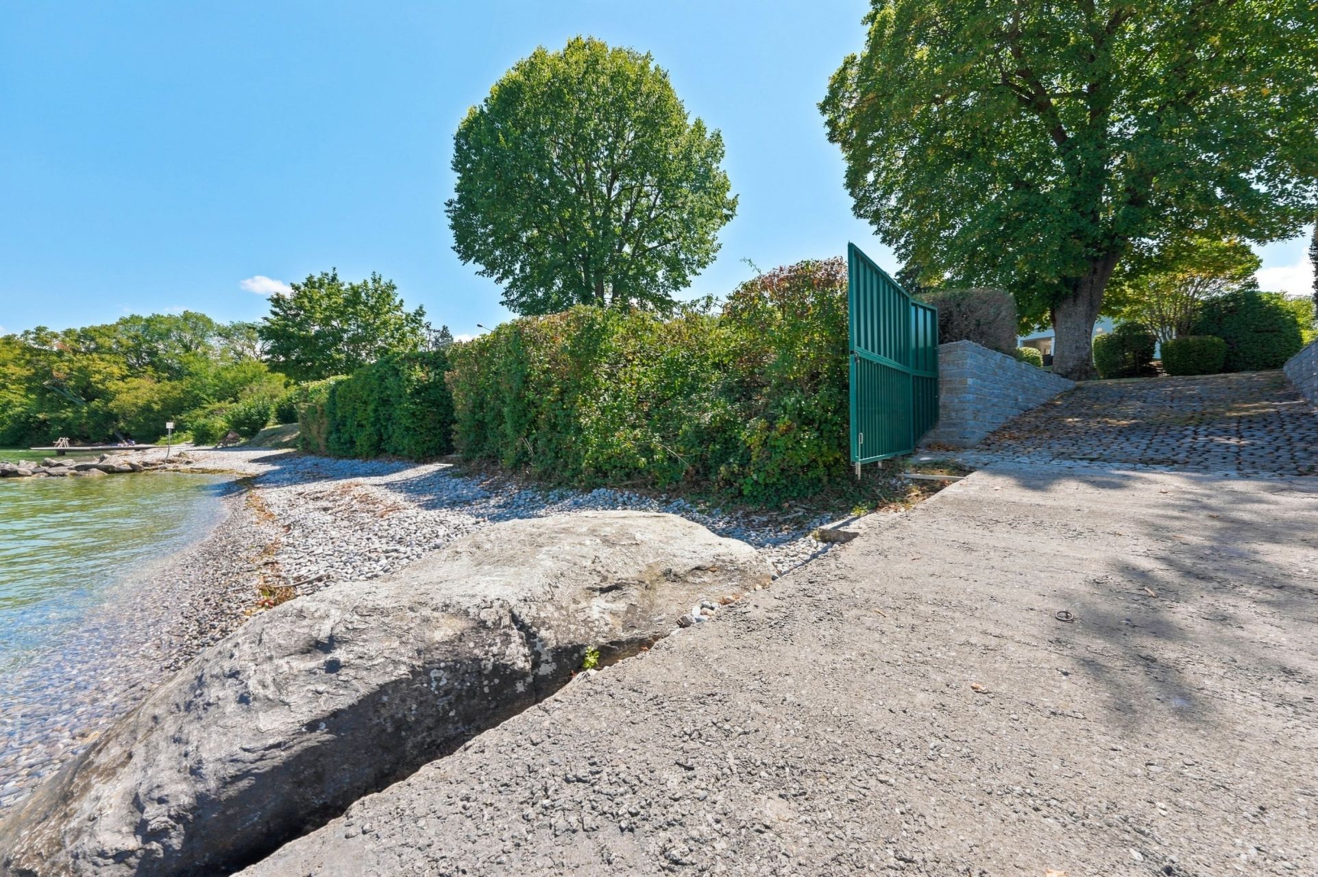 house 6 Rooms for sale on ANTHY SUR LEMAN (74200)