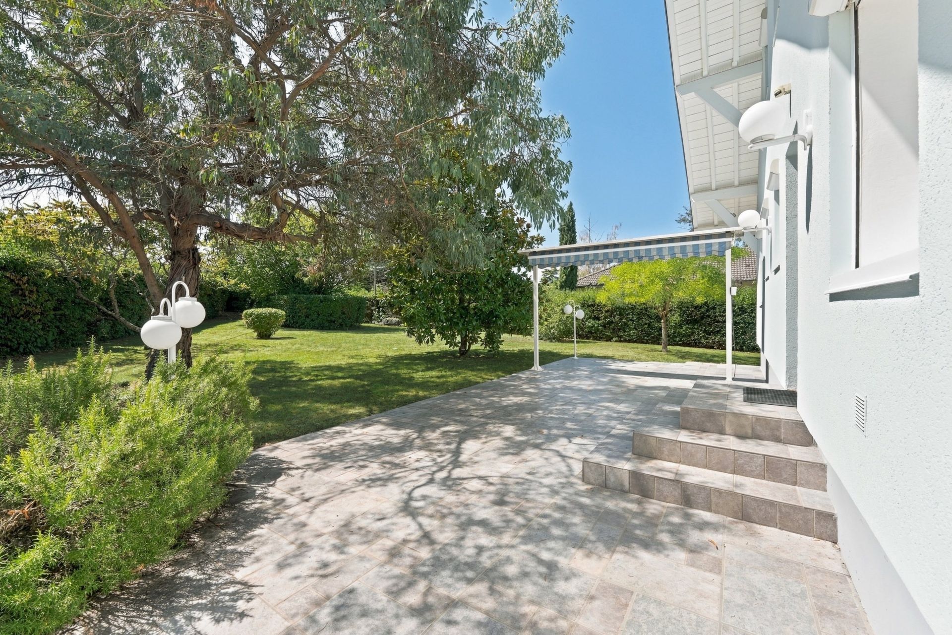 house 6 Rooms for sale on ANTHY SUR LEMAN (74200)