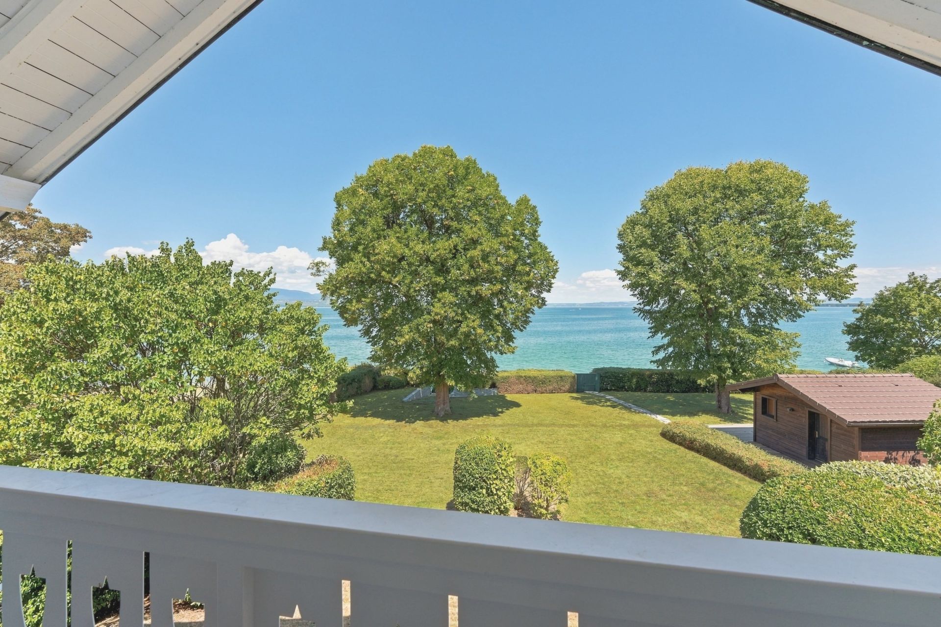 house 6 Rooms for sale on ANTHY SUR LEMAN (74200)