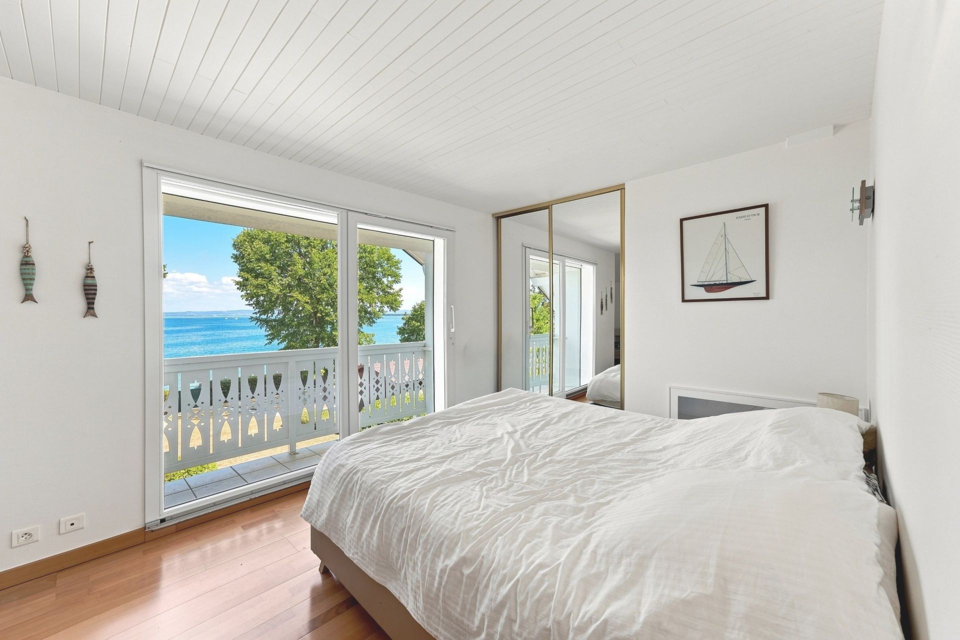house 6 Rooms for sale on ANTHY SUR LEMAN (74200)