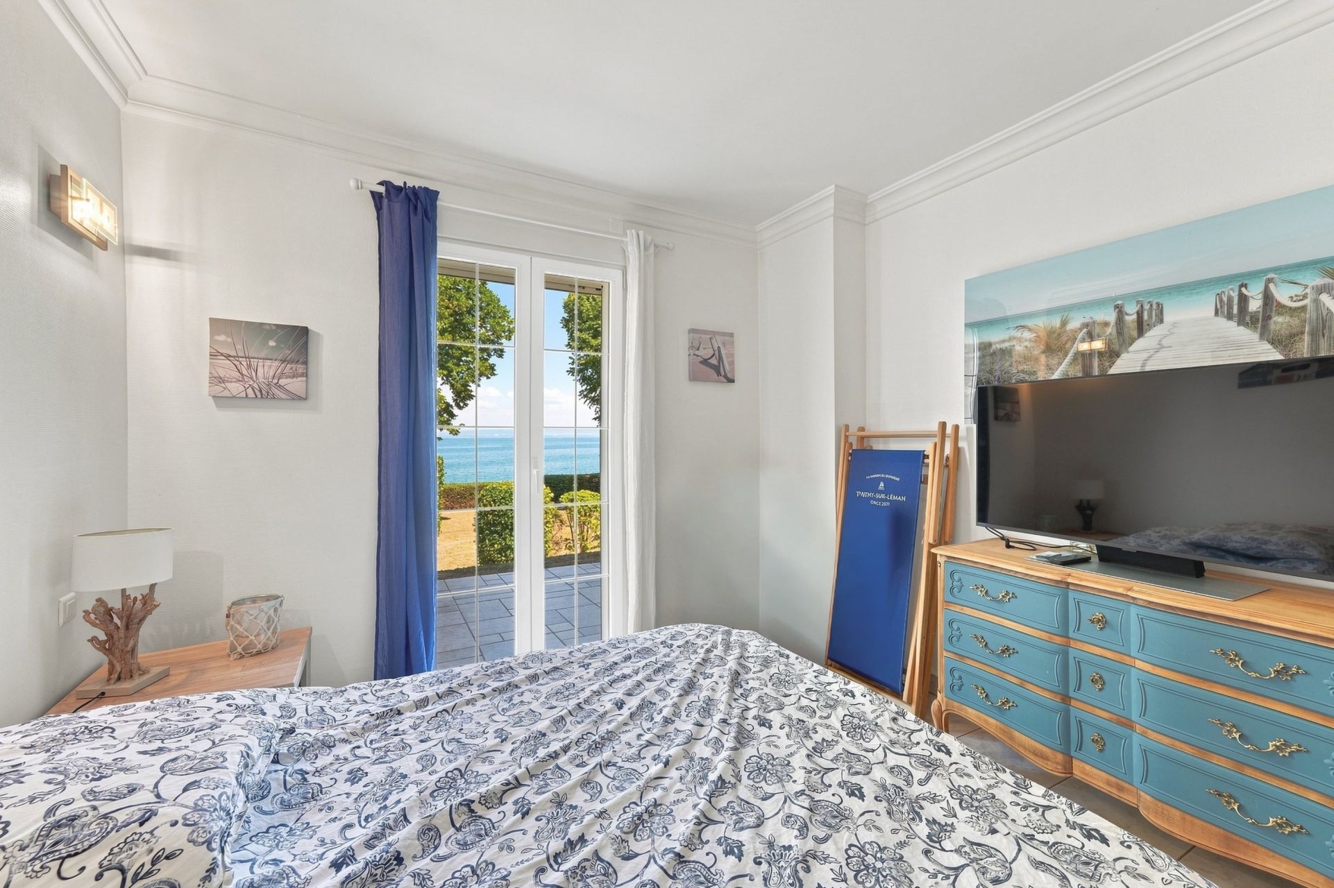 house 6 Rooms for sale on ANTHY SUR LEMAN (74200)