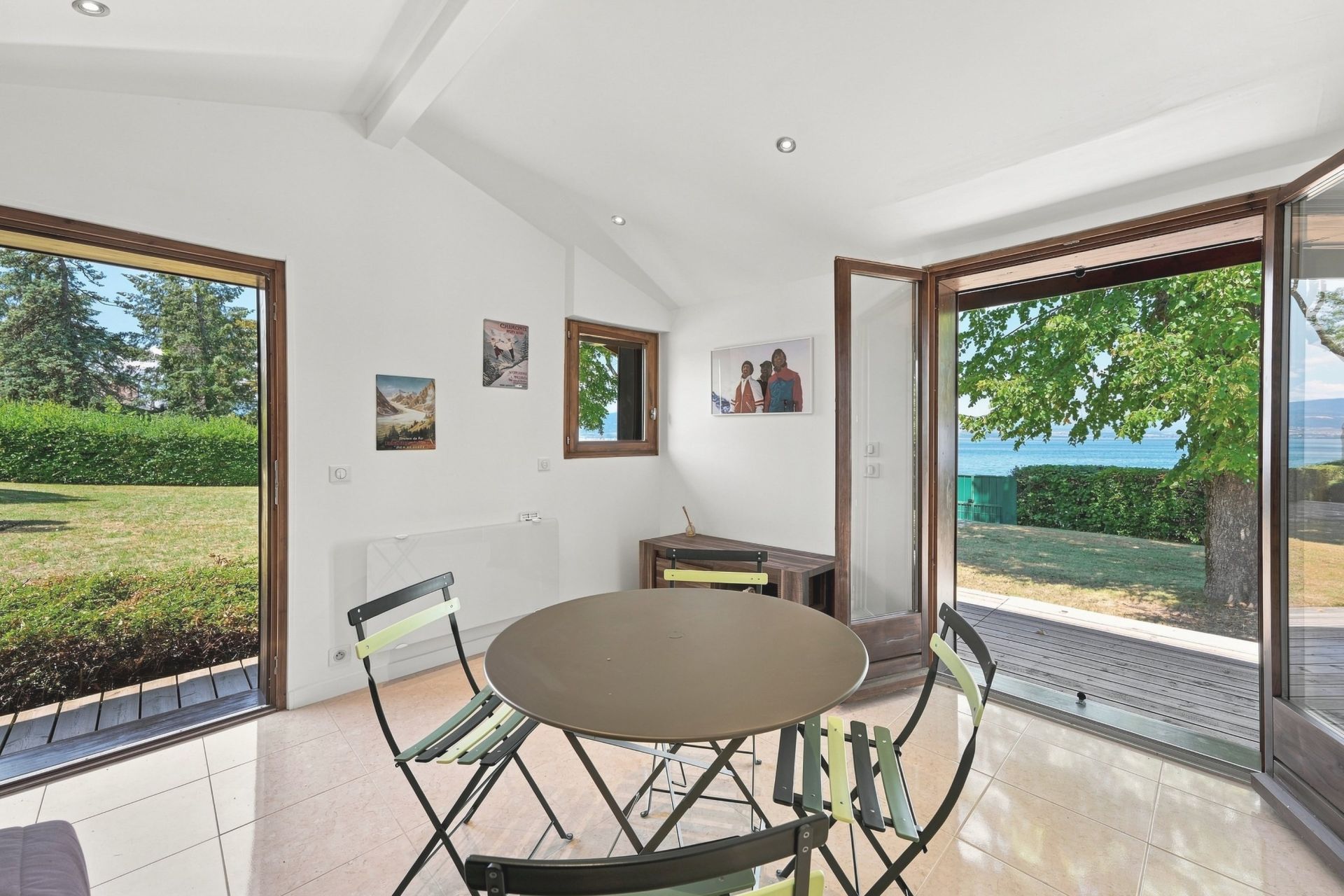 house 6 Rooms for sale on ANTHY SUR LEMAN (74200)