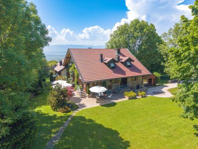 Sale House Cranves-Sales 9&nbsp;Rooms 394&nbsp;m²