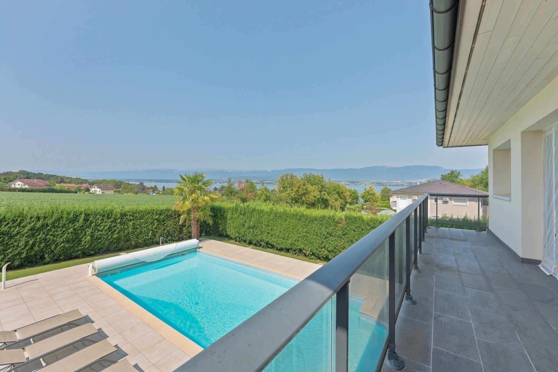 maison 7 Pièces en vente sur CHENS SUR LEMAN (74140)