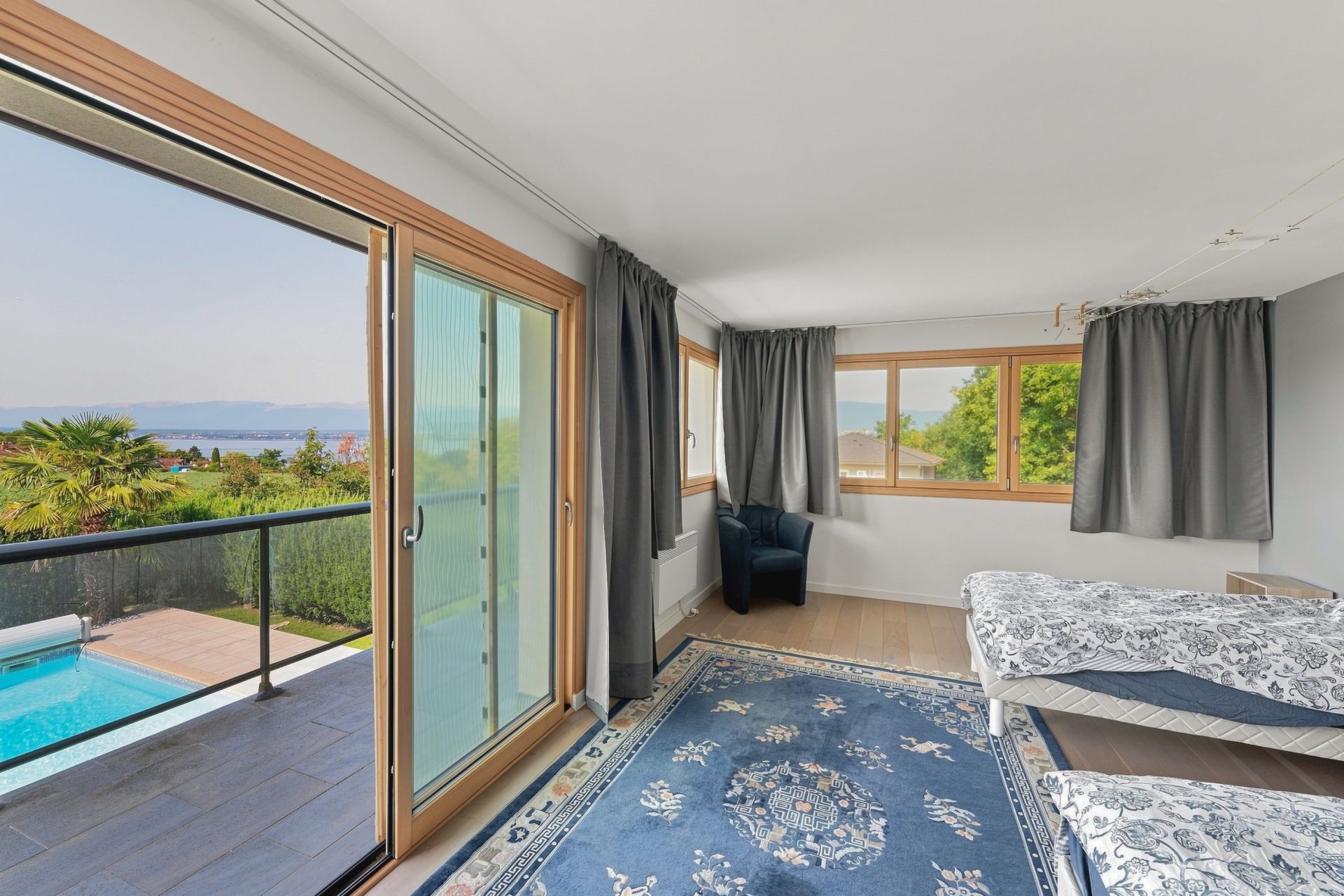 maison 7 Pièces en vente sur CHENS SUR LEMAN (74140)