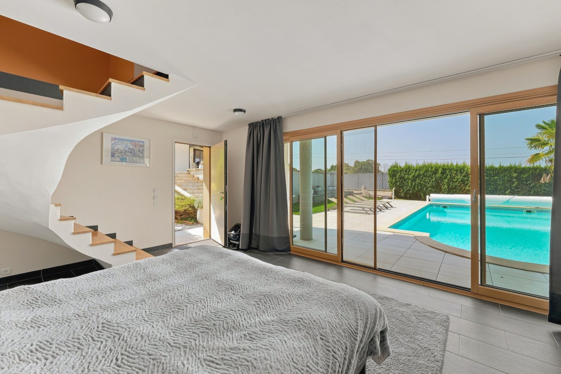 maison 7 Pièces en vente sur CHENS SUR LEMAN (74140)