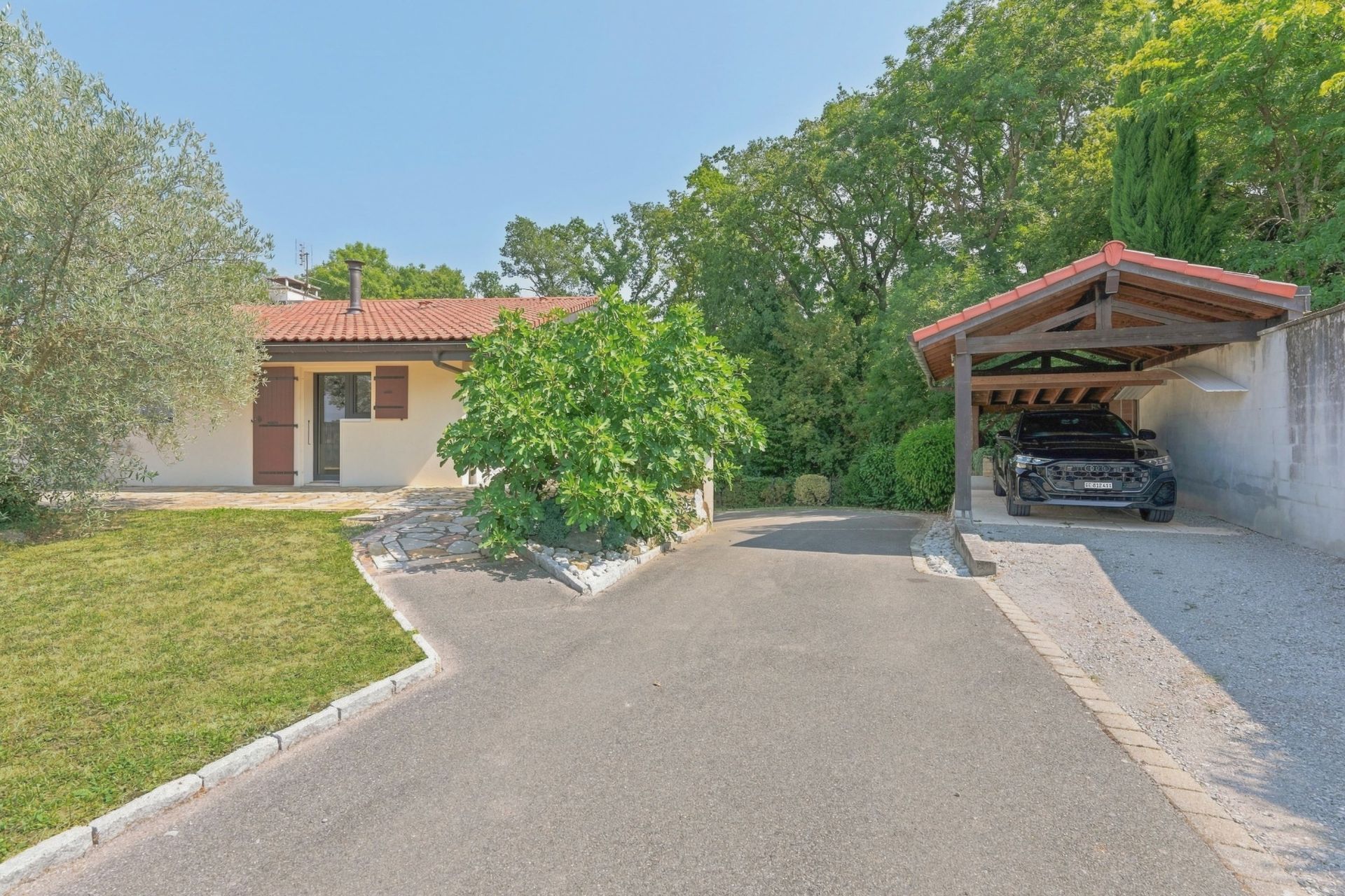 maison 7 Pièces en vente sur CHENS SUR LEMAN (74140)