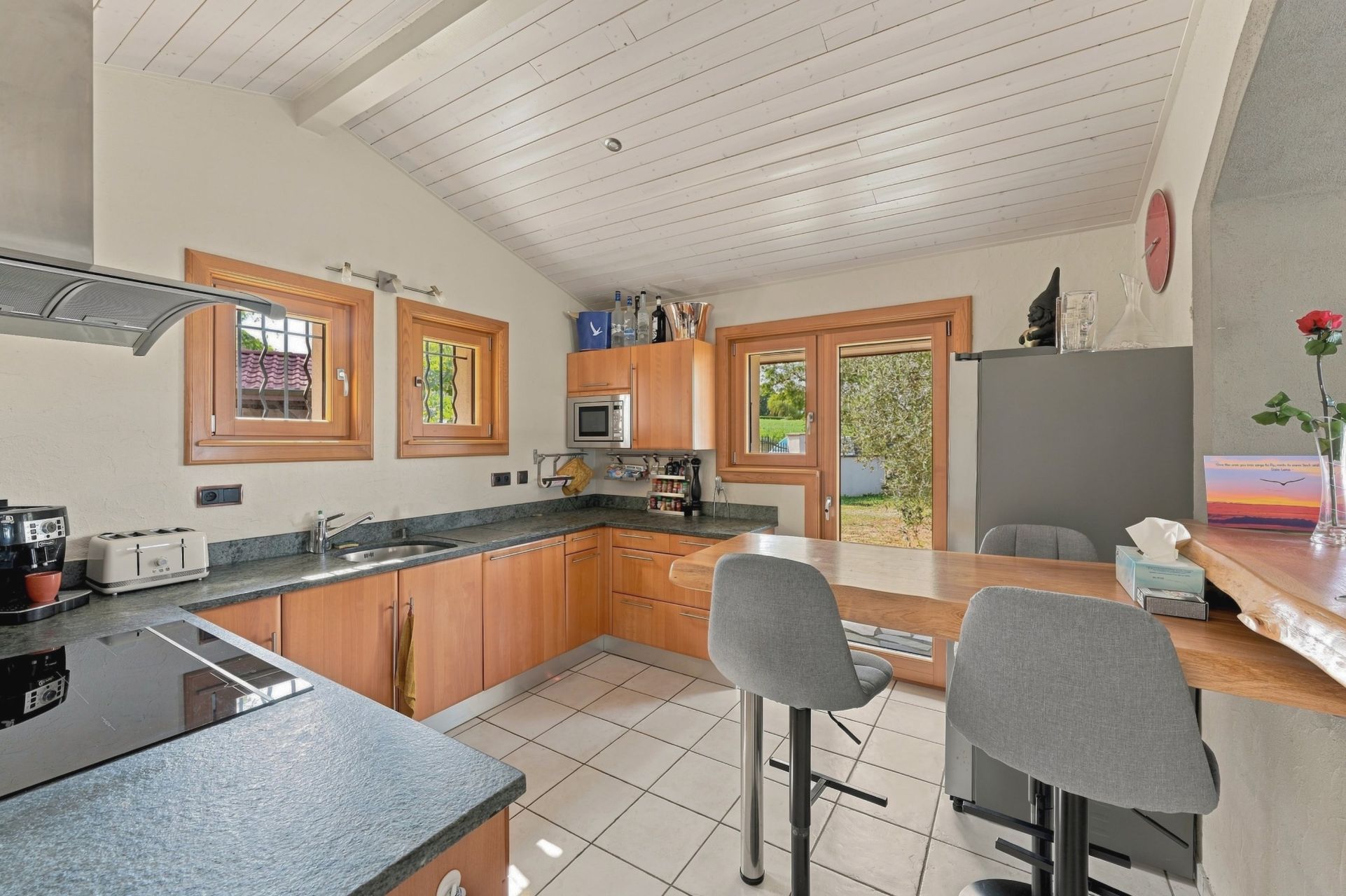 maison 7 Pièces en vente sur CHENS SUR LEMAN (74140)
