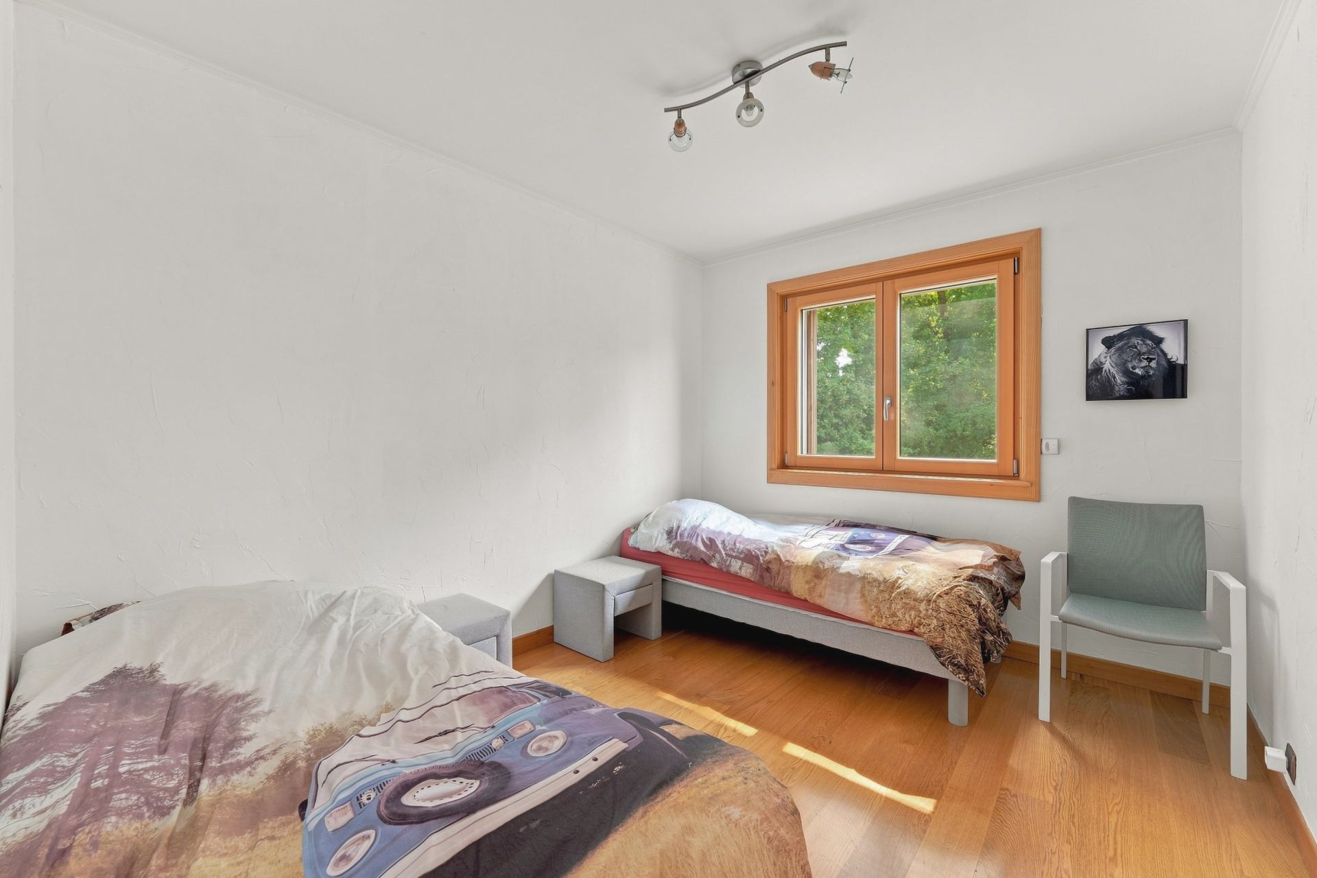 maison 7 Pièces en vente sur CHENS SUR LEMAN (74140)
