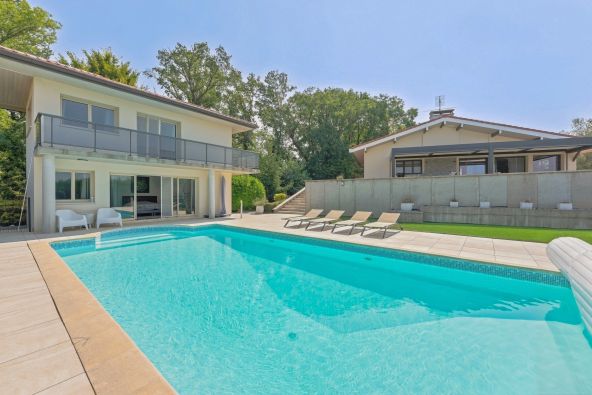 Vente Maison Chens-sur-Léman 7&nbsp;Pièces 160&nbsp;m²
