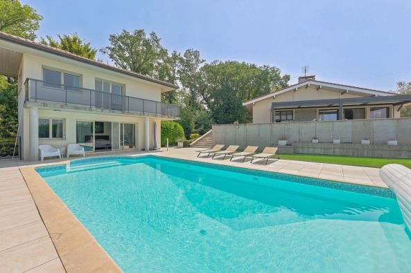 Vente Maison Chens-sur-Léman 7&nbsp;Pièces 180&nbsp;m²