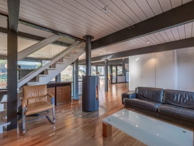 Vente Maison d'architecte Chens-sur-Léman 7&nbsp;Pièces 185&nbsp;m²