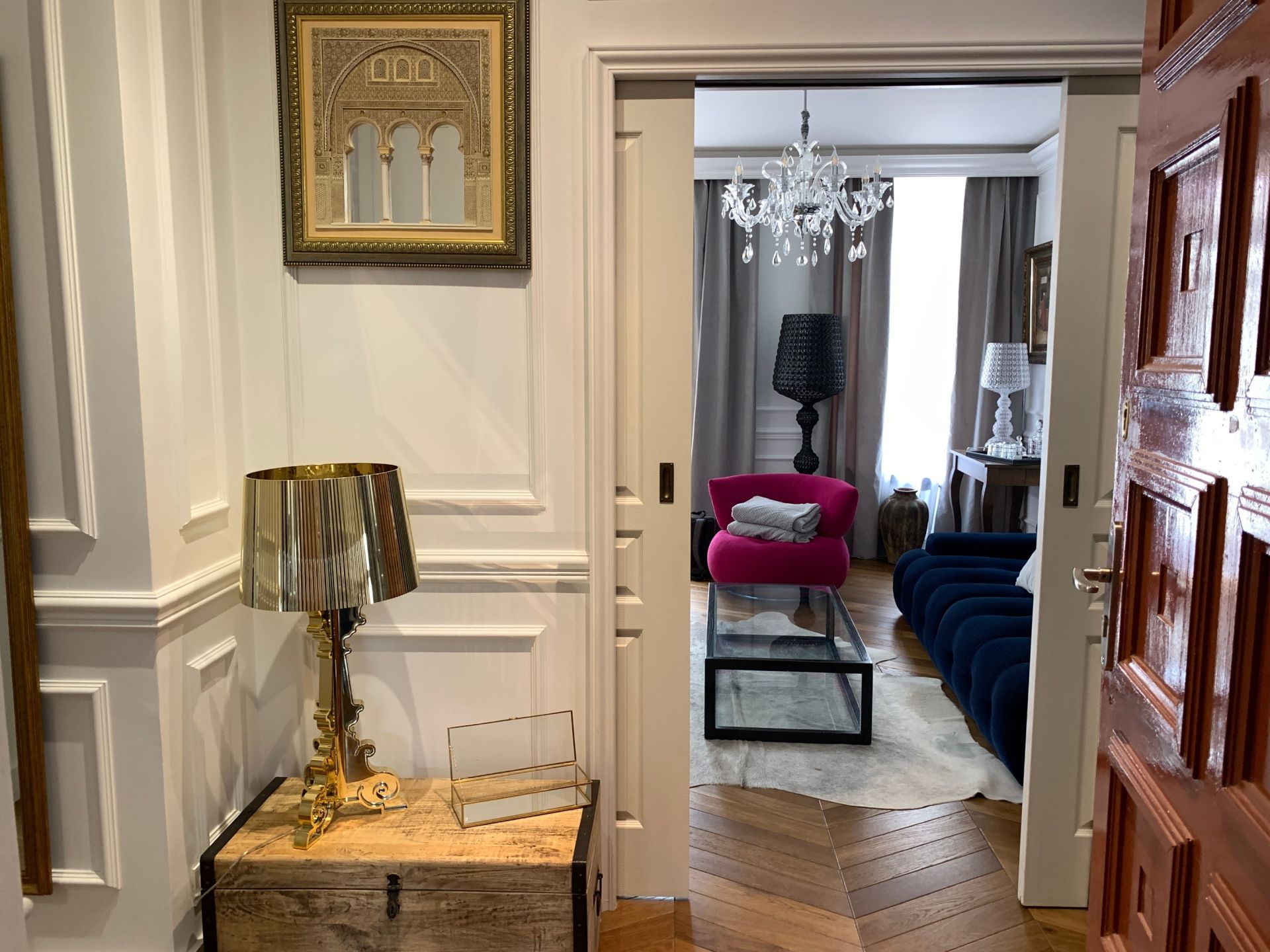 appartement 3 Pièces en vente sur EVIAN LES BAINS (74500)