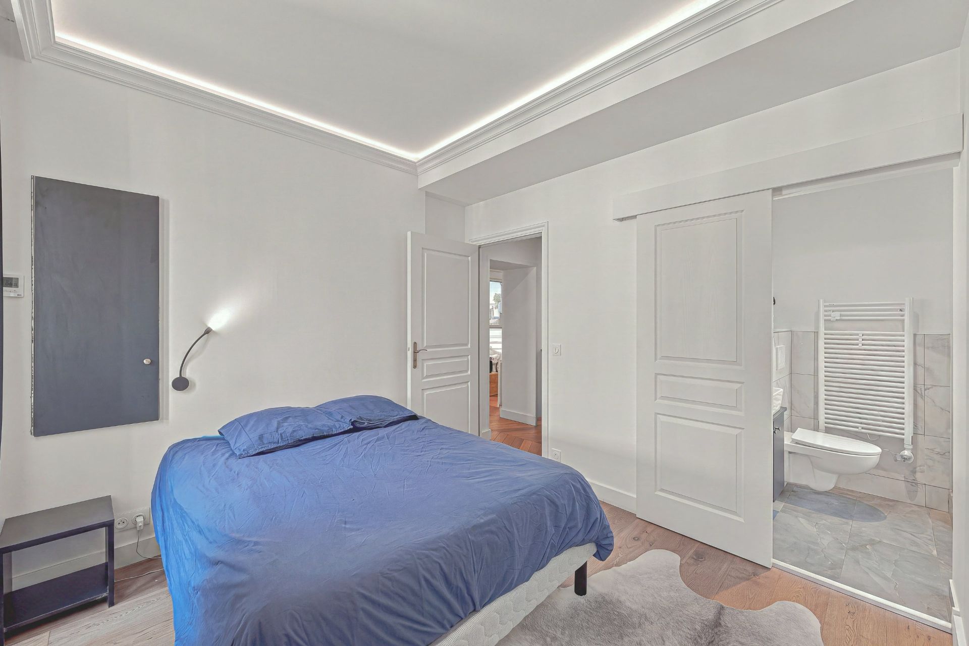 appartement 3 Pièces en vente sur EVIAN LES BAINS (74500)
