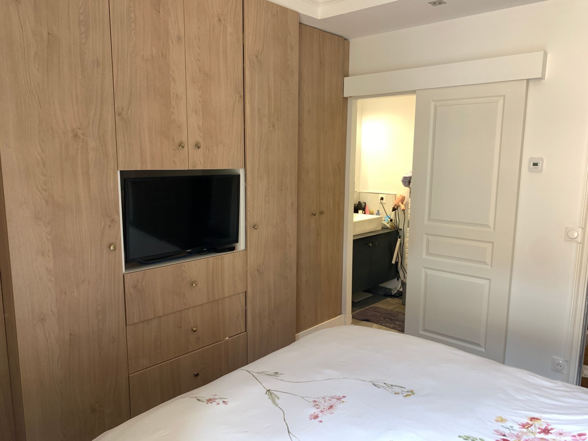 appartement 3 Pièces en vente sur EVIAN LES BAINS (74500)