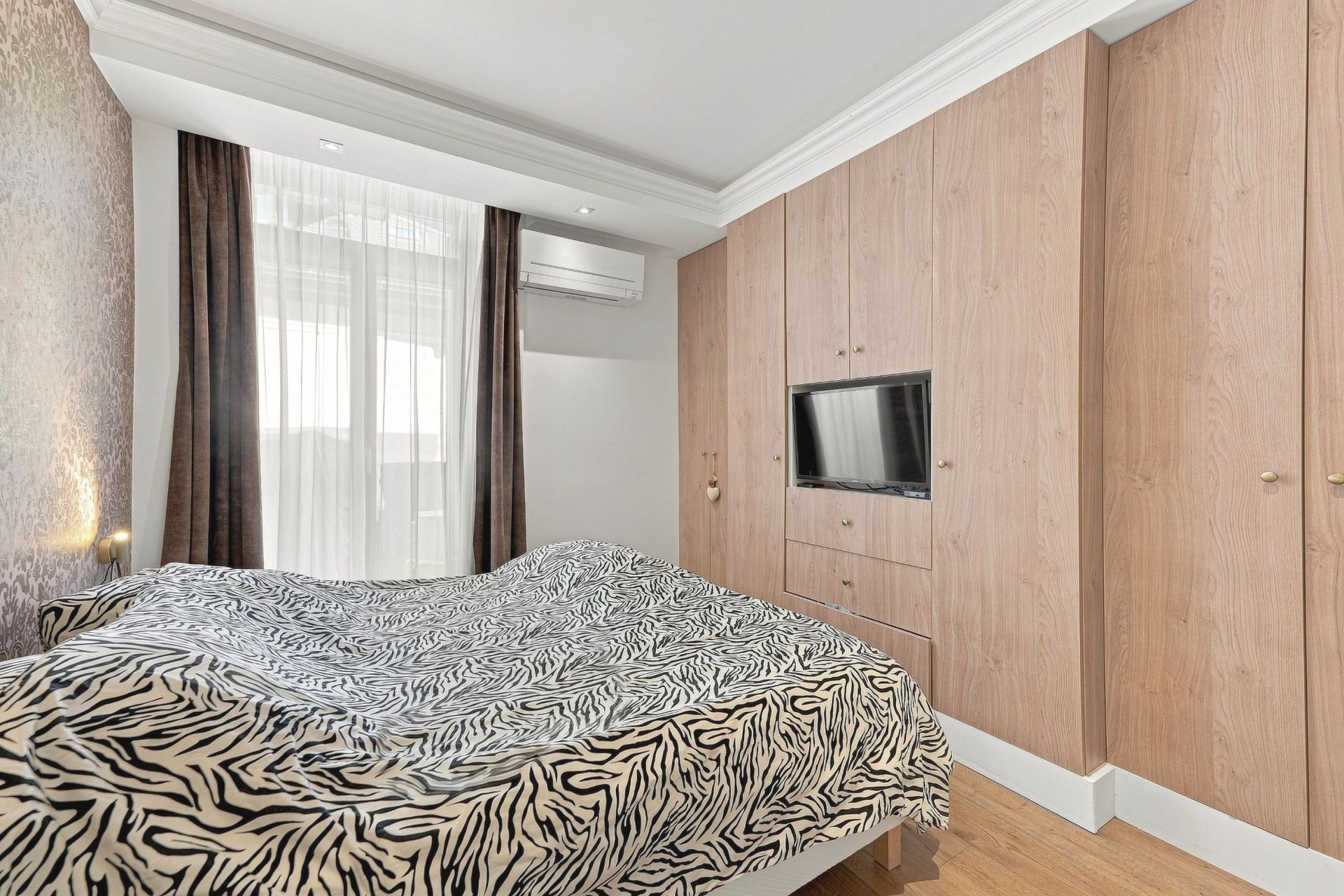 appartement 3 Pièces en vente sur EVIAN LES BAINS (74500)