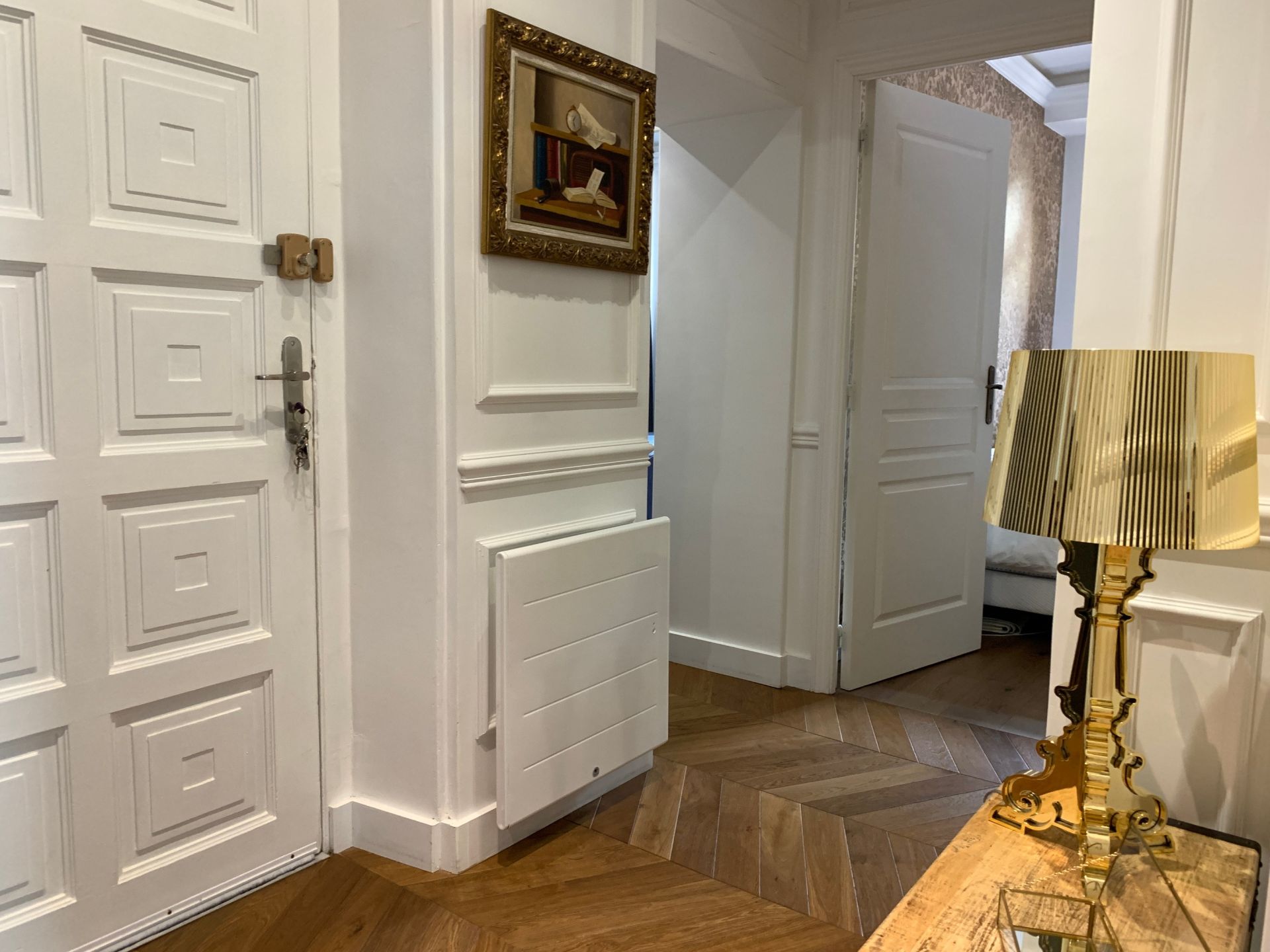 appartement 3 Pièces en vente sur EVIAN LES BAINS (74500)