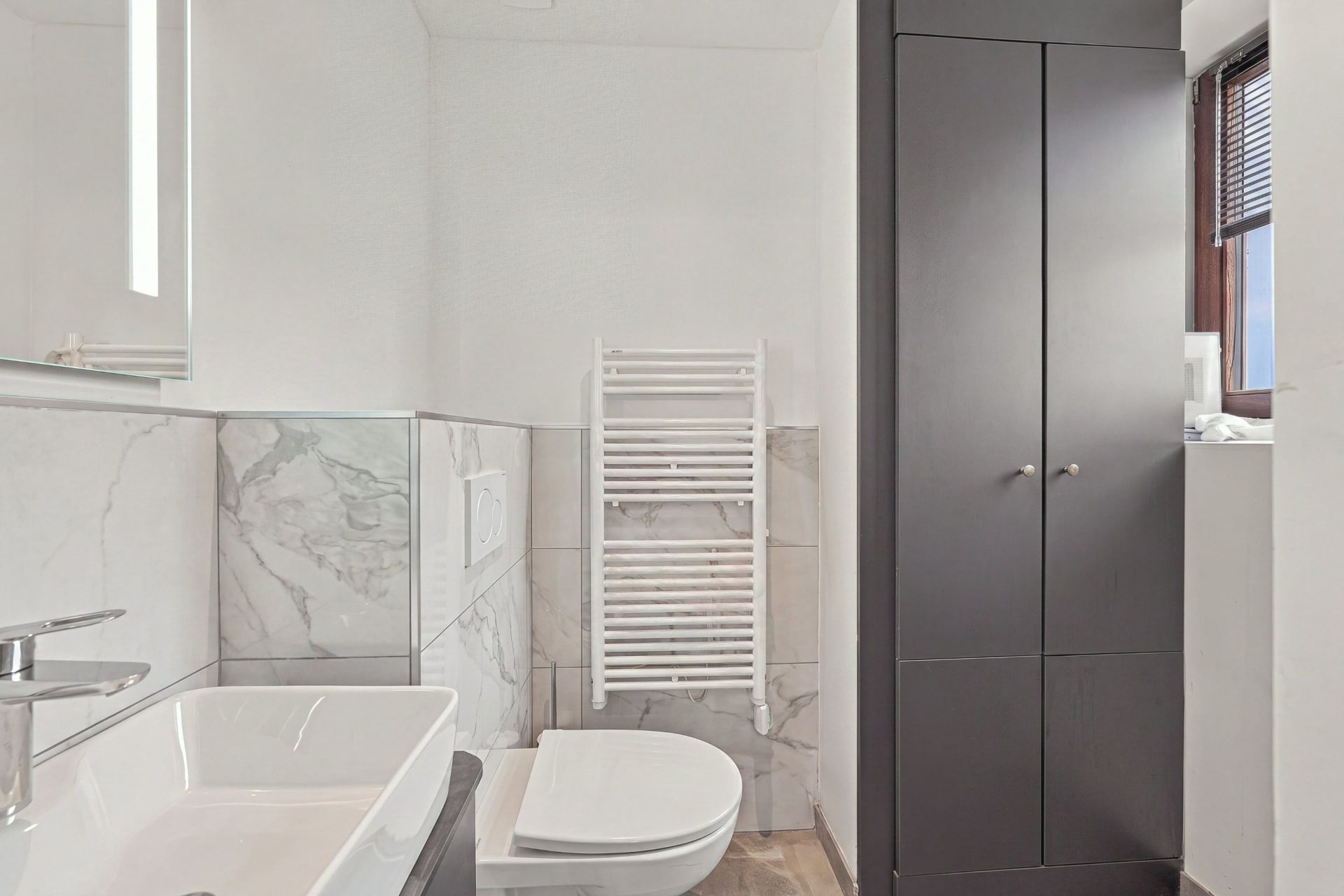 appartement 3 Pièces en vente sur EVIAN LES BAINS (74500)