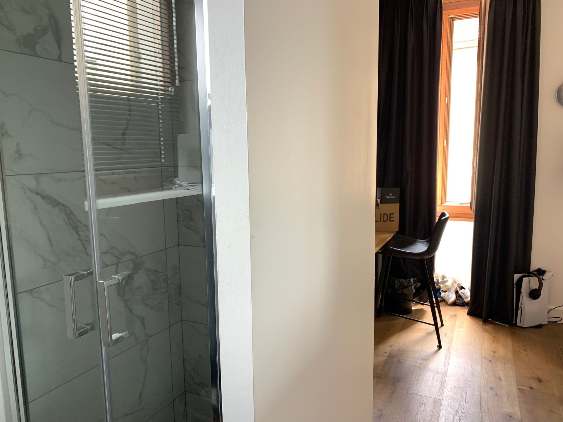 appartement 3 Pièces en vente sur EVIAN LES BAINS (74500)
