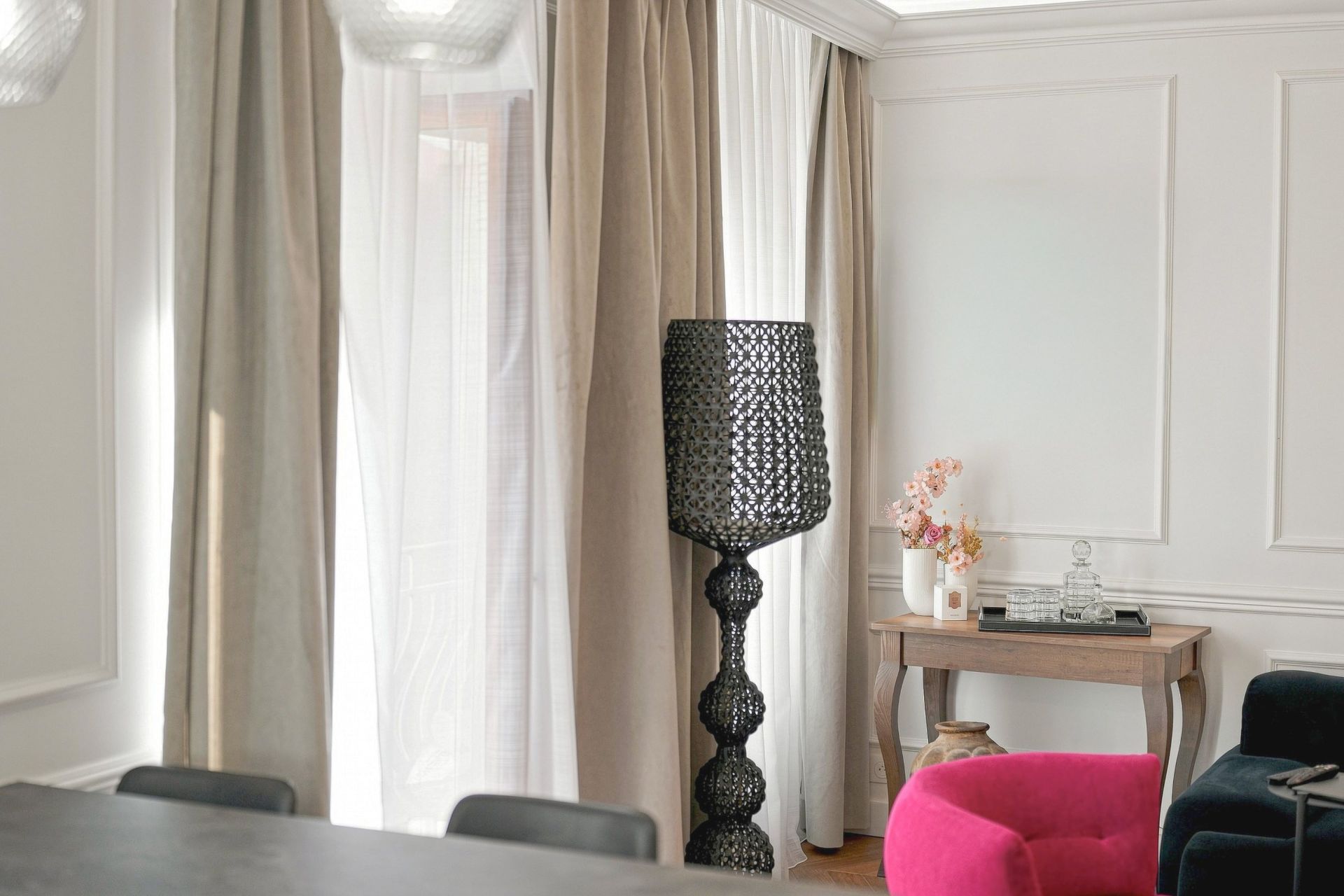 appartement 3 Pièces en vente sur EVIAN LES BAINS (74500)