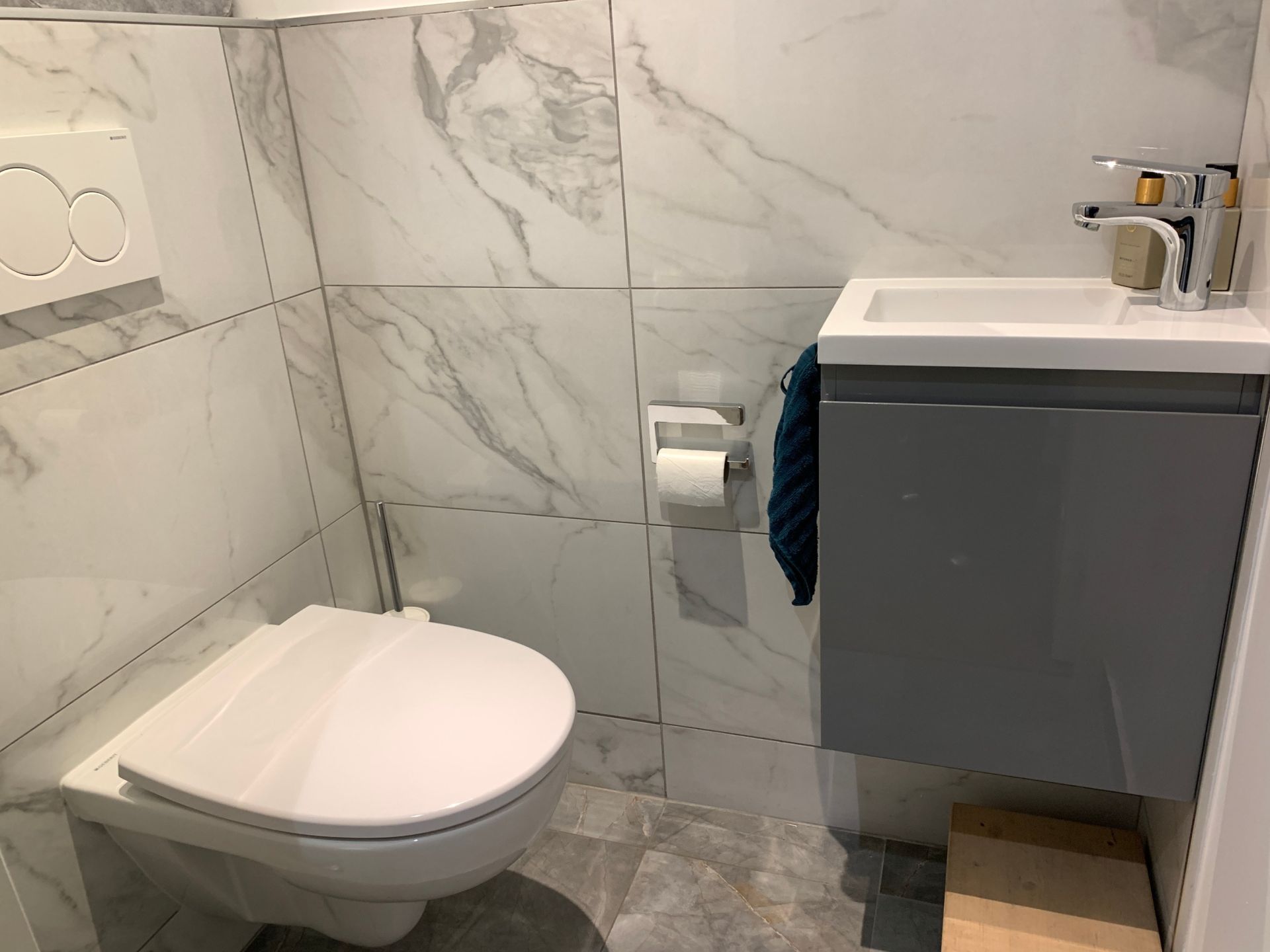 appartement 3 Pièces en vente sur EVIAN LES BAINS (74500)
