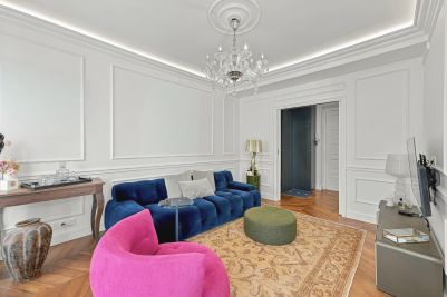 Vente Appartement Évian-les-Bains 3&nbsp;Pièces 63&nbsp;m²