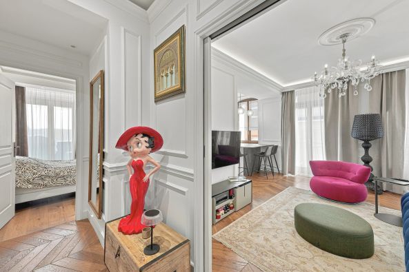 Sale Apartment Évian-les-Bains 3&nbsp;Rooms 63&nbsp;m²