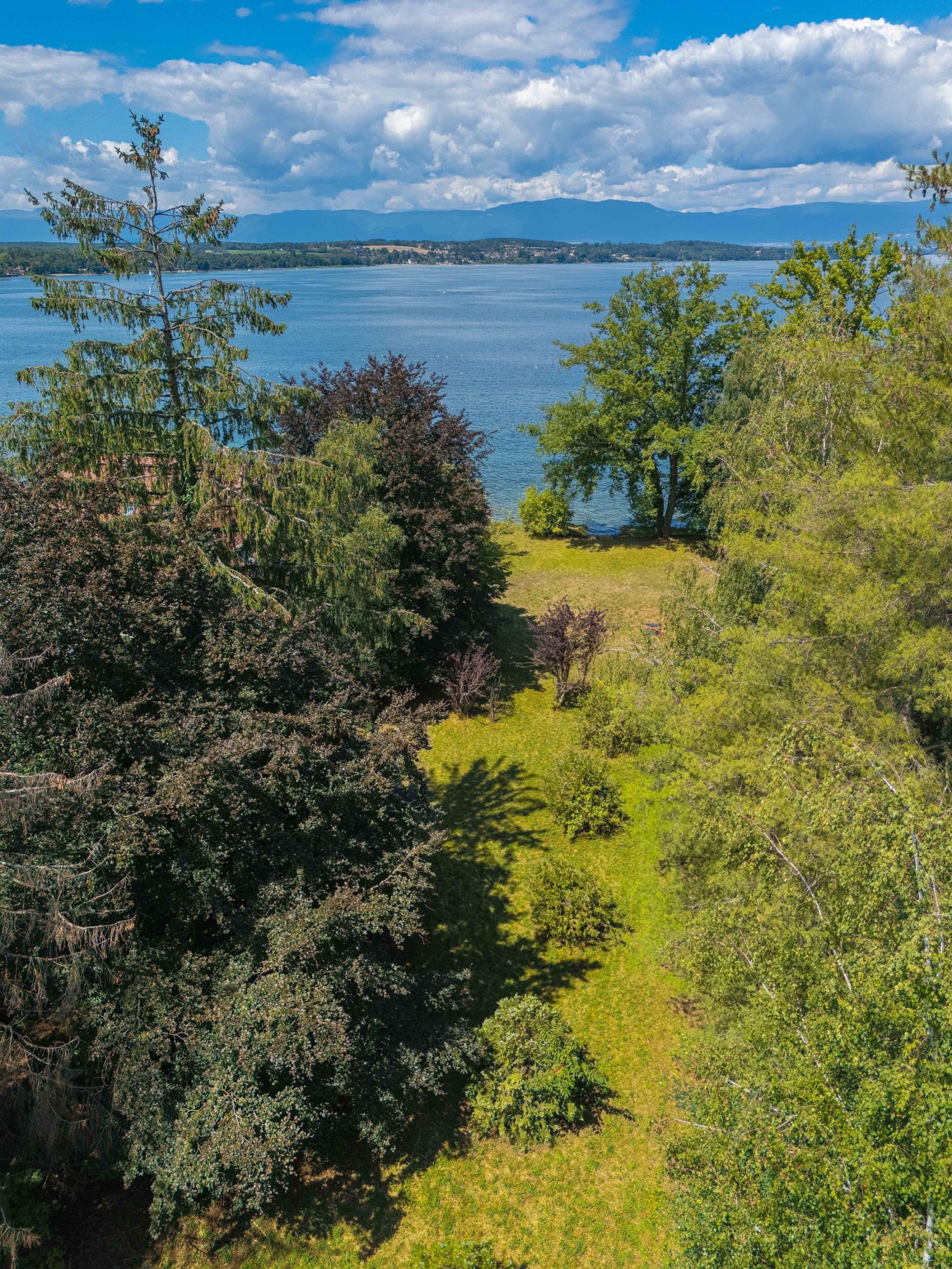buildable land for sale on SCIEZ (74140)