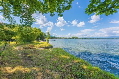 Sale Buildable land Sciez 2633&nbsp;m²