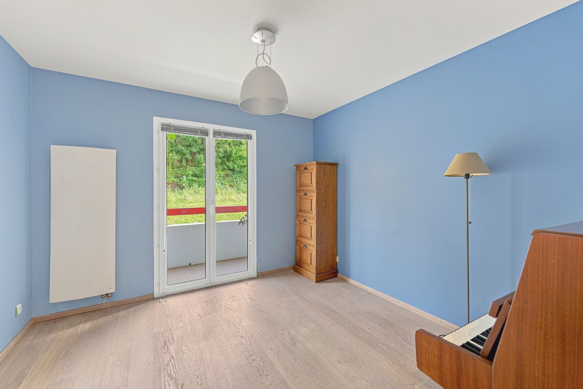 apartment 5 Rooms for sale on ST GINGOLPH (74500)