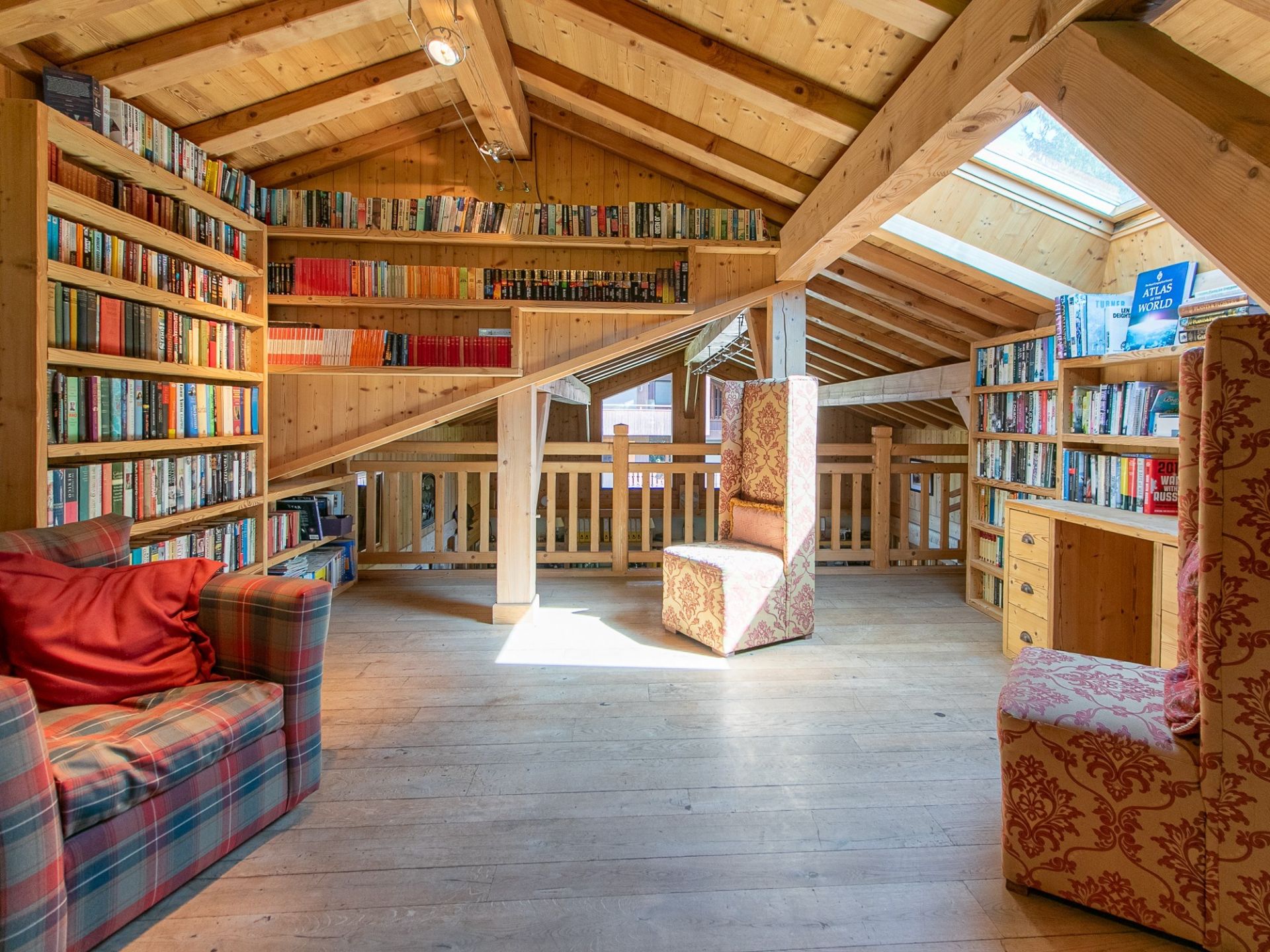 chalet 14 Rooms for sale on SAMOENS (74340)