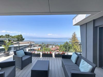 Sale Apartment Évian-les-Bains 4&nbsp;Rooms 119&nbsp;m²
