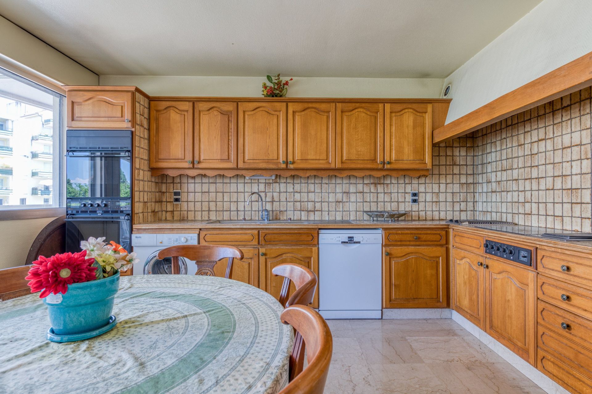 appartement 6 Pièces en vente sur EVIAN LES BAINS (74500)